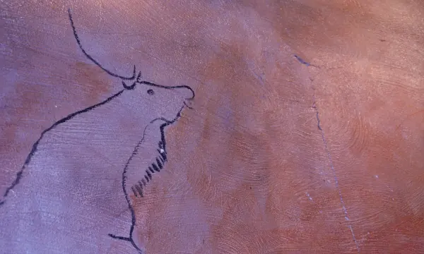 Arte y matemáticas en la Prehistoria