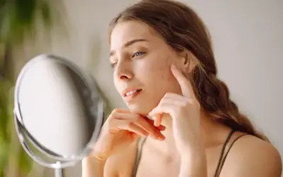 Estar atentos a las pigmentaciones faciales