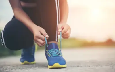 United for the promotion of physical activity