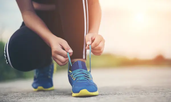 Unidos para la promoción de la actividad física