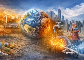 Reframing the social sciences to address the great challenges