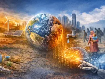 Reformular las ciencias sociales para abordar los grandes desafíos