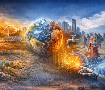 Avanzar en la comprensión de los Grandes desafíos y los ODS