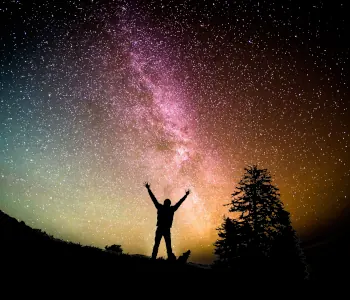 Mesa de debate: La humanidad en crisis