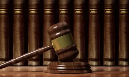 The need to reformulate the rule of law