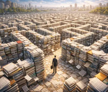 Sobre la incontinencia legislativa y la simplificación administrativa