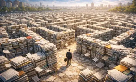 La necesidad de acabar con la incontinencia legislativa