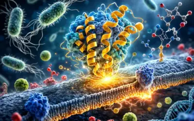 Straight to the bull’s-eye of cancer