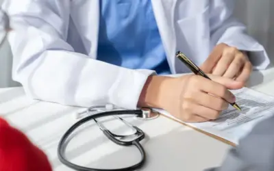 La salud empieza por la prevención y la conciencia