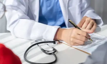 Health begins with prevention and awareness