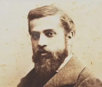 Ciclo 8 mesas conmemorativas del centenario del fallecimiento de Antonio Gaudí