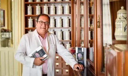 Venegas, reconocido en Chile y en Perú