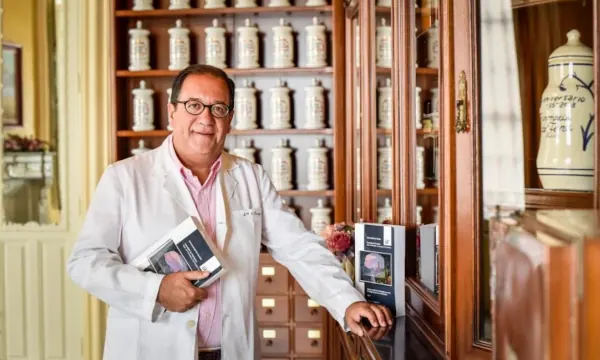 Cecilio Venegas Fito