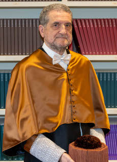 Francesc Miralles Torner