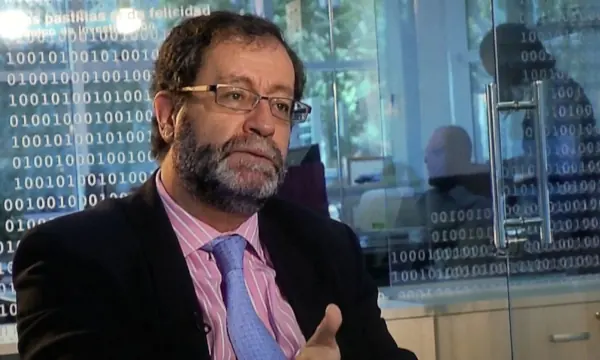 Francisco López Muñoz