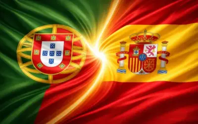 The urgent Iberian alliance