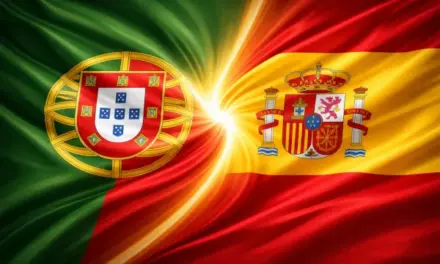 La peremptòria aliança ibèrica