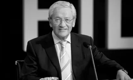 Farewell to Fernando Ónega, a reference for the Academy and for democracy