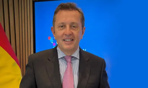 Javier Cremades García