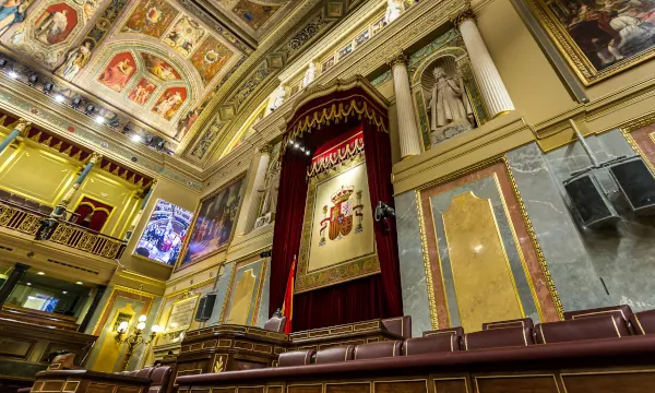 De las guerras internas a las externas