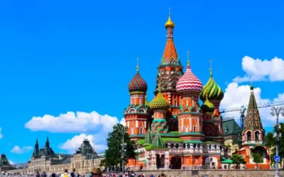 The latent Russian threat