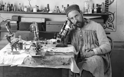 Ramón y Cajal, in depth