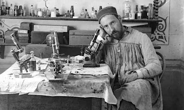 Ramón y Cajal, en profundidad