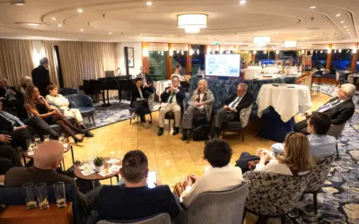 Cross-Border dialogues on the Rhine