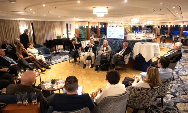 Diálogos transfronterizos en el Rin