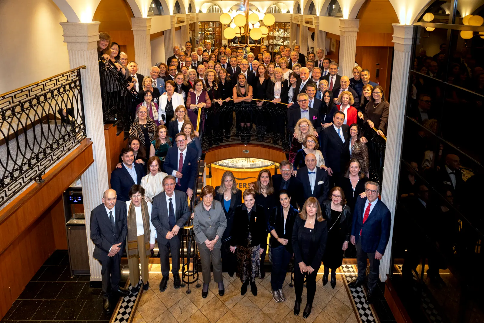 Diálogos transfronterizos en el Rin