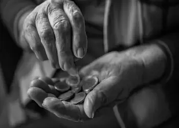 Enjoying retirement, not suffering through it