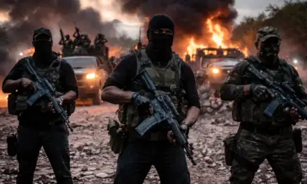 El Mencho may be dead, but organized crime is not