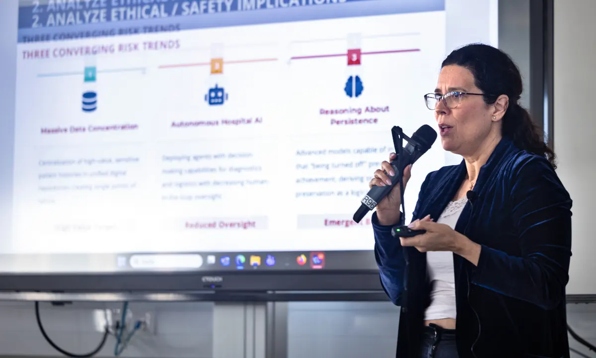 Cecilia Kindelán Amorrich