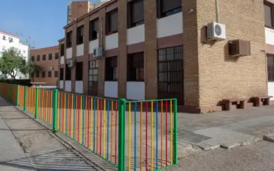 El ejemplo del Colegio SAFA Blanca Paloma de Sevilla