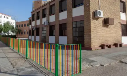 El ejemplo del Colegio SAFA Blanca Paloma de Sevilla