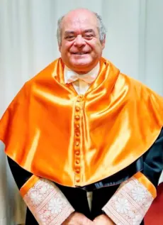 Juan Francisco Rivero Domínguez