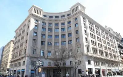 Sánchez Llibre seeks a third term at the head of Foment
