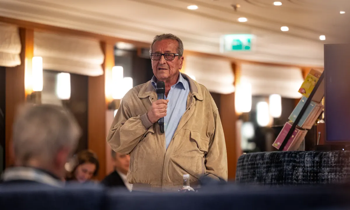 Francisco González de Posada