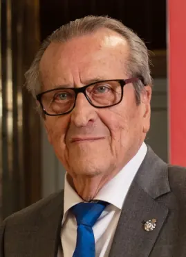 Francisco González de Posada