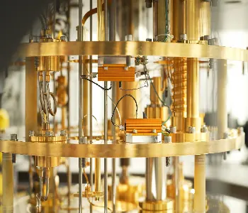 Visita al centro de datos cuántico Qilimanjaro Quantum Tech, S.L.