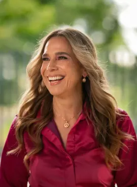 Rocío Margarita Naveja Oliva