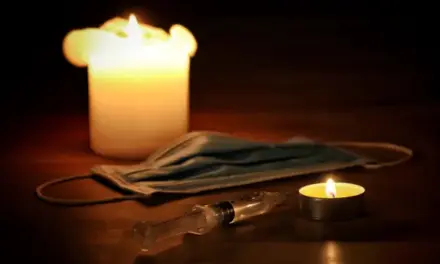 Scenes from a turbulent world