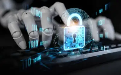 When AI becomes a threat