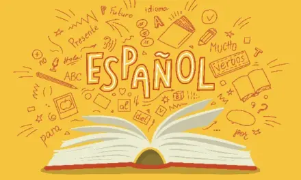 El español, como un nuevo esperanto
