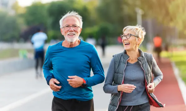 Más longevos y con mejor calidad de vida