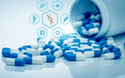 The Revolution of personalised medicine