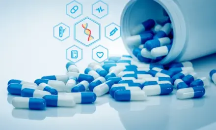 La revolució de la medicina personalitzada