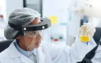 The women of science who bring good fortune