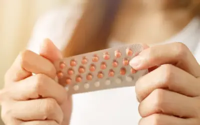 The new era of the ‘morning-after pill’