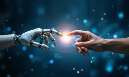 El humanismo del dato